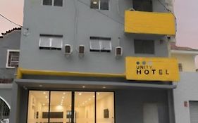 Unity Hotel - Allianz Sp