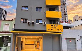 Unity Hotel - Allianz Sp